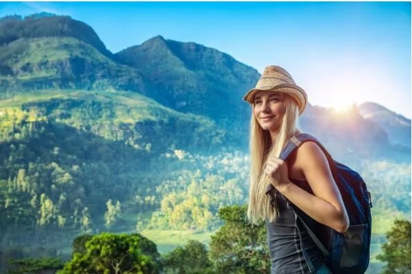 How to Make Traveling a Spiritual Experience 