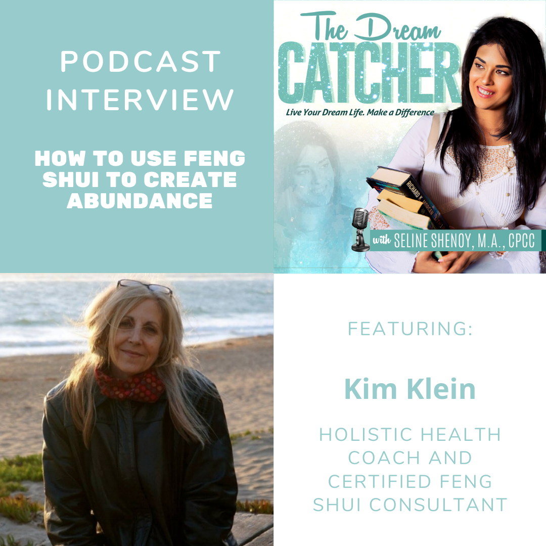 How to Use Feng Shui to Create Abundance (feat. Kim Klein)