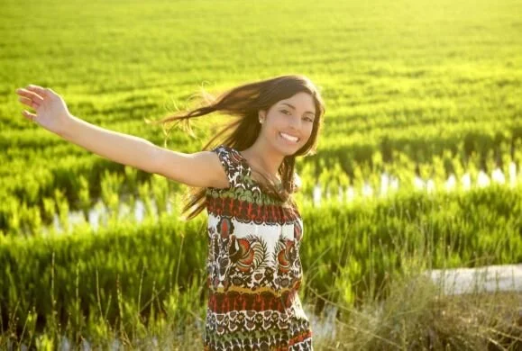 How to Find the Sacred in Everyday Life