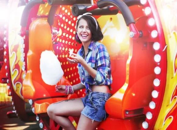 4 Ways to Channel Your Inner Child