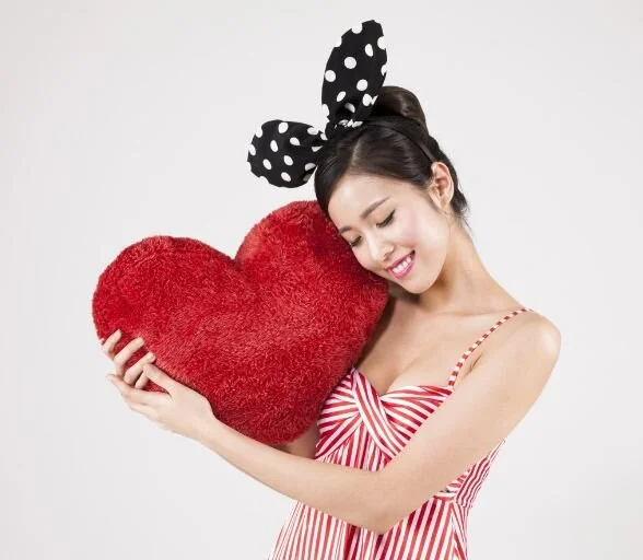 The 6 Types of Love: How to Experience it in Your Life