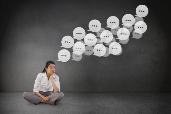 Why Your Words Matter