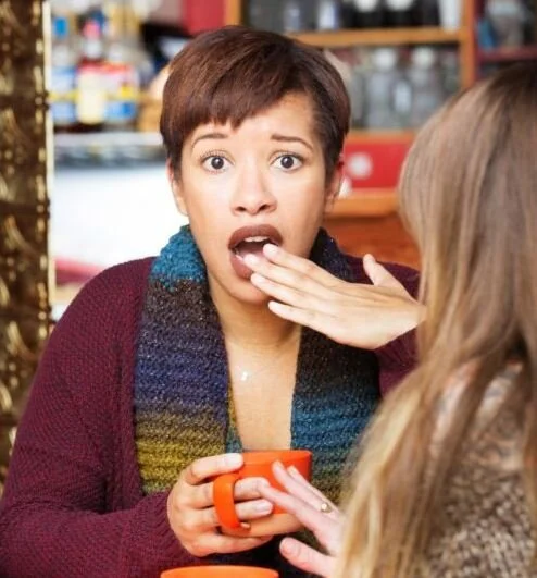 How to Avoid Saying and Doing Things You’ll Regret