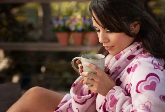 The Importance of Cultivating a Rich Inner Life