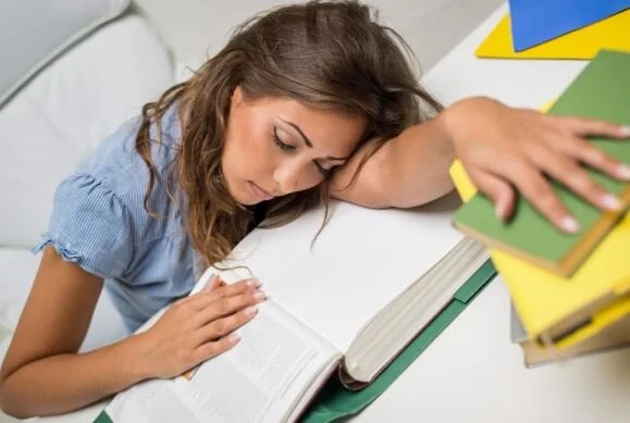 How to Stay Motivated When You’re Overwhelmed