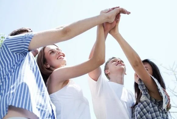 Why We Are All Connected