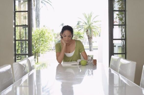 5 Signs That You Are an Old Soul