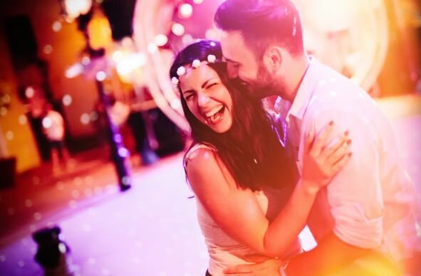 The Different Types of Chemistry in Relationships