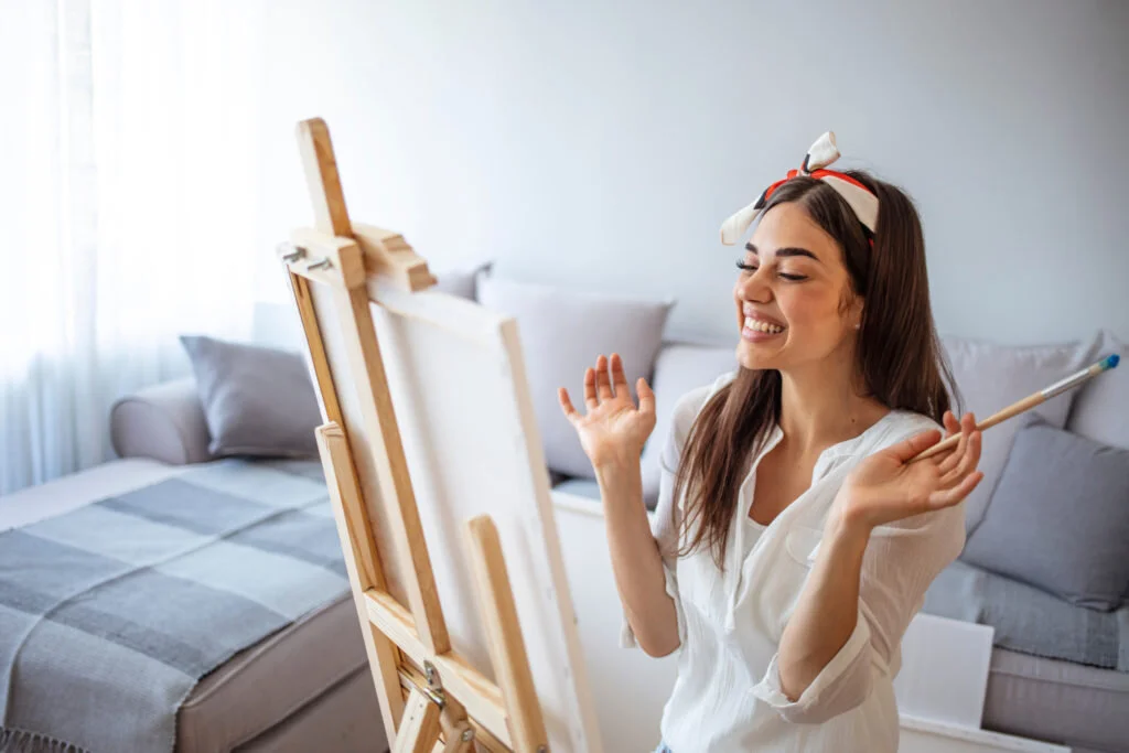 How to Overcome Resistance and Unlock Your Gifts