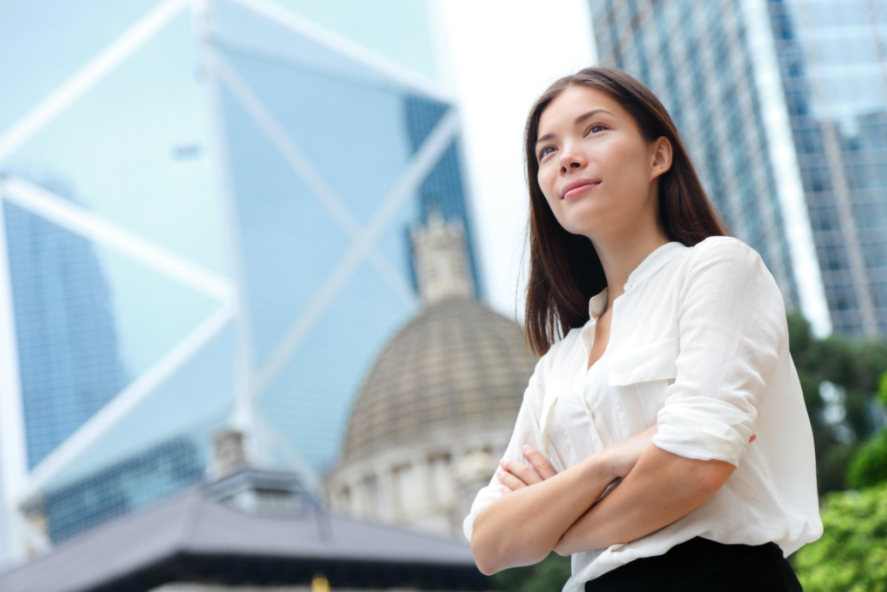 Why Living with Dignity Matters (and How to Show it)