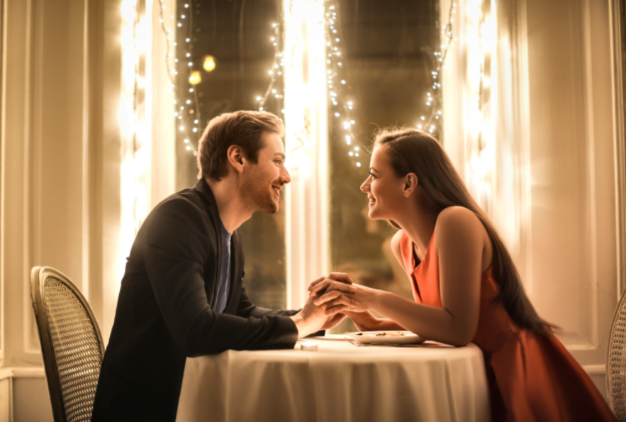 Why We Fall in Love: The Psychology of Love