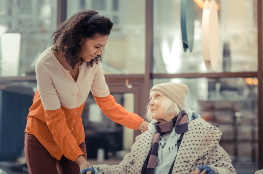 Why You Don't Need to be in Power to Change the World