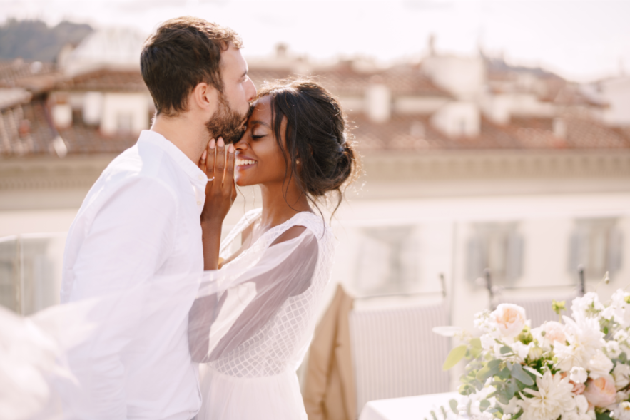 Love Takes Courage: How to Deal with Fear of Vulnerability