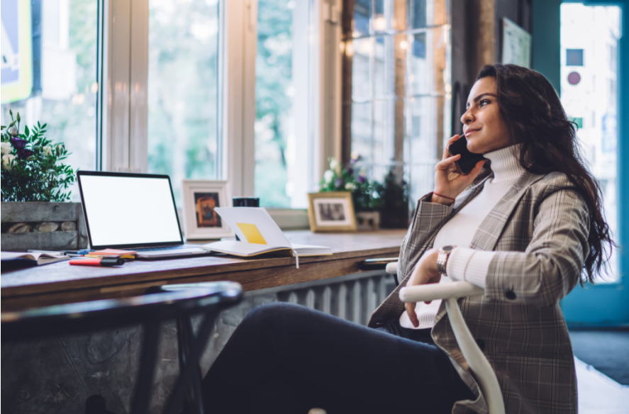 How Structure Can Create More Freedom in Your Schedule