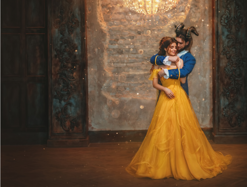 Fearless Love: Why Loving Fiercely is Worth it