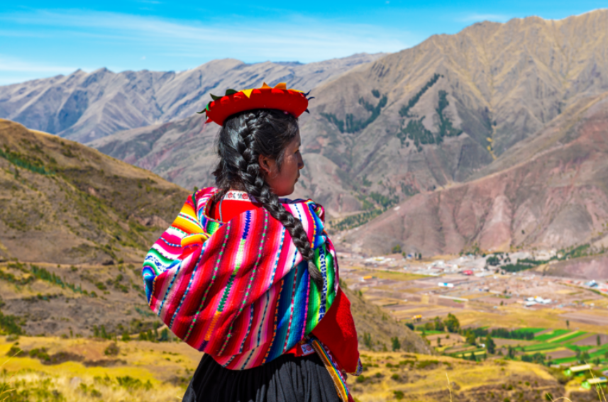 10 Fascinating Indigenous Cultures from Around the World (and why we should protect them)