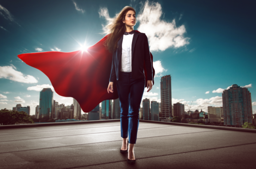 What Makes a Hero and How to Unleash Your Inner Hero