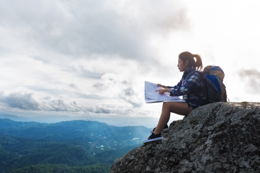 The Truth About Finding Your Purpose in Life