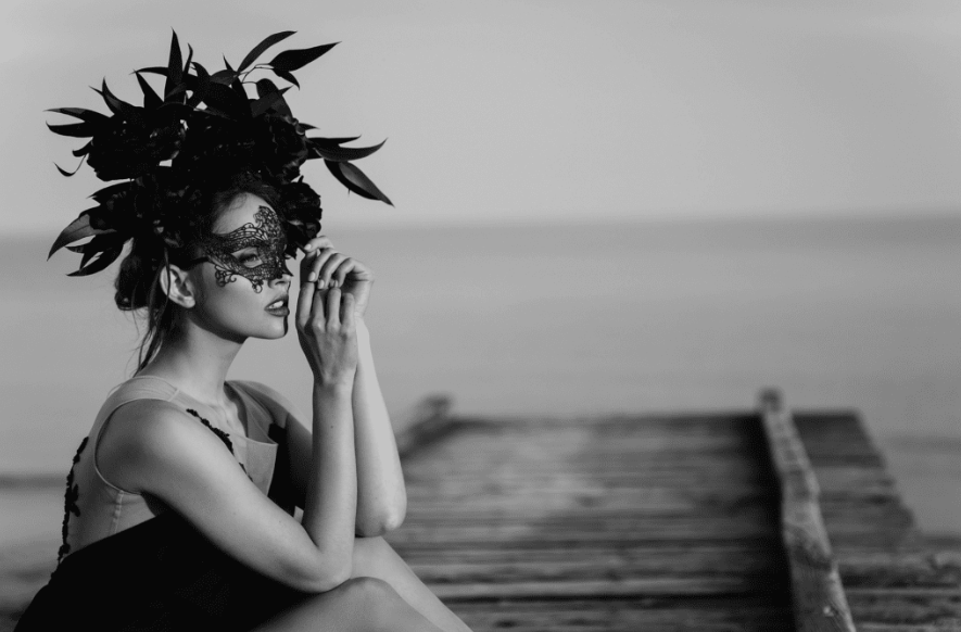 Social Masks: Why We Hide Our True Self And How to Express Our Truth