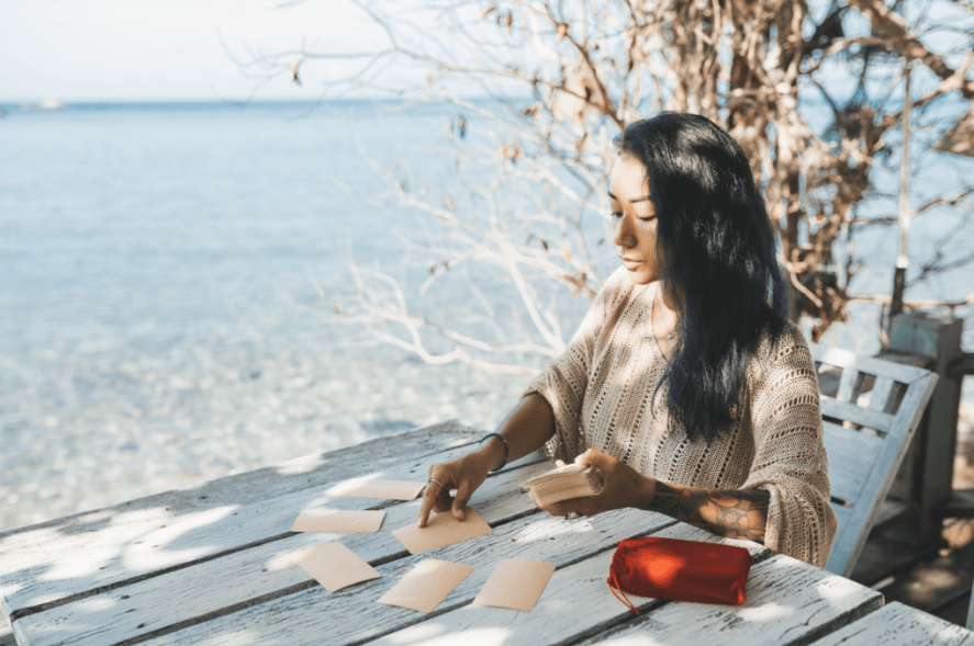 What is the Difference Between Fate and Destiny? (and how both impact you.)