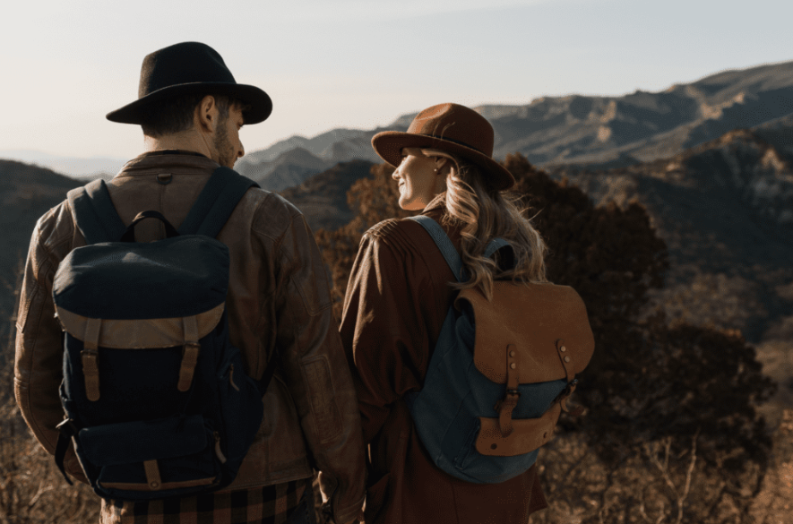 Sternberg’s Triangular Theory of Love &amp; How It Impacts Our Relationships