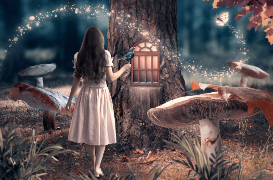 Uncertain About the Future? Create a Vision for Your Life and Gain Clarity