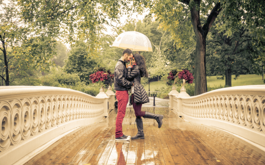 Do Opposites Attract? The Truth About Being With Someone Different From You.