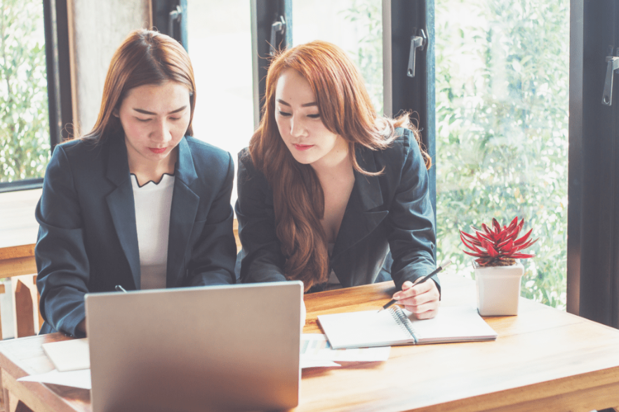 When Imitation is the Best Form of Flattery (and when it’s not)