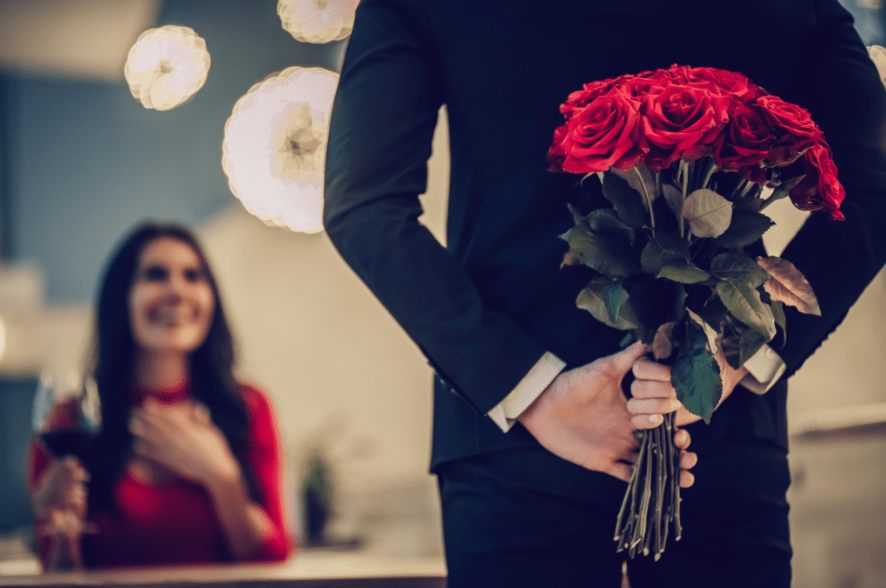 The Different Types of Attraction and How to Recognize Each One