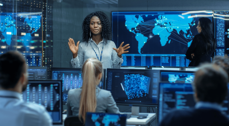 Leadership Styles: How to Find Yours and What it Says About You