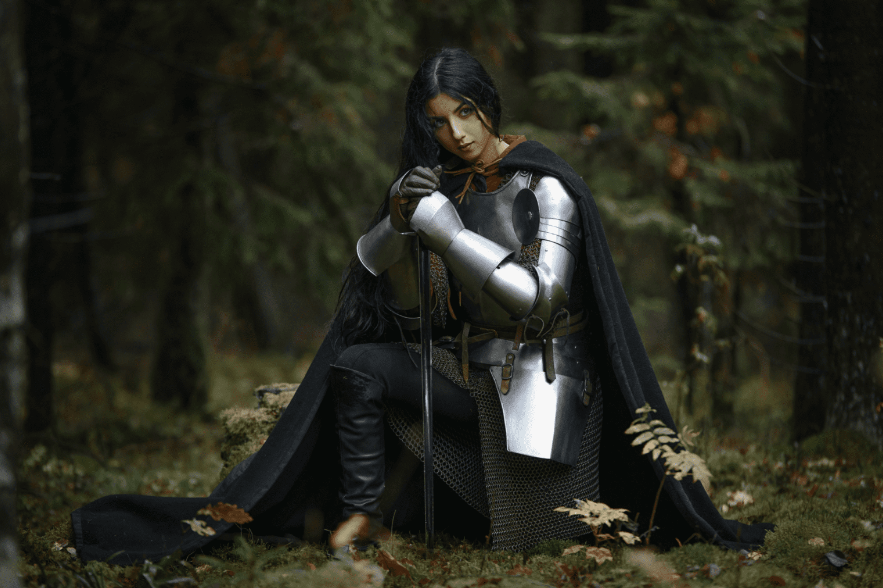 5 Things Courageous People Do Differently Than Others