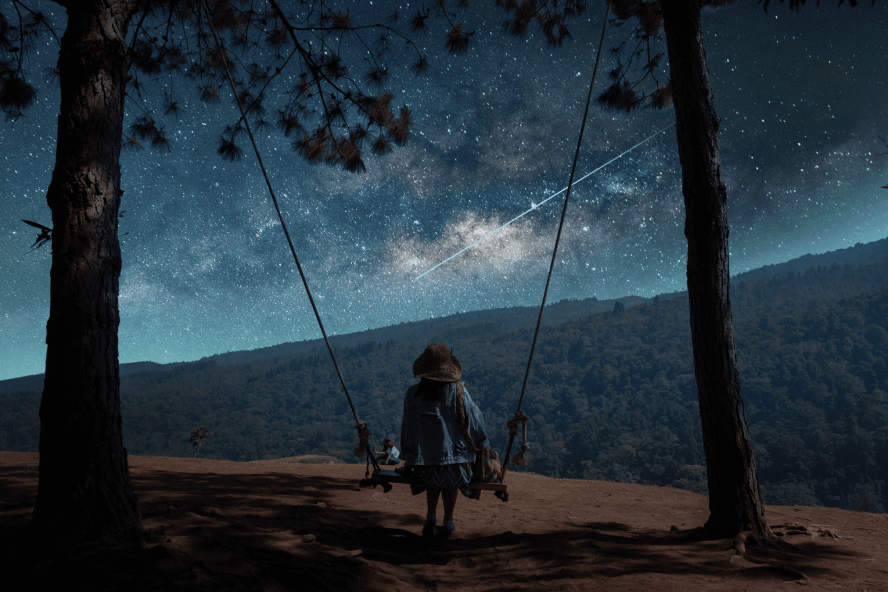 Exploring the Cosmos: 5 Life Lessons Cosmology Can Teach Us