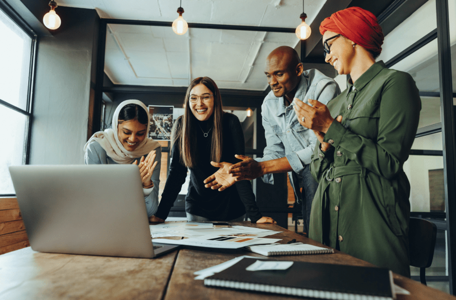 Race and Ethnicity: Understanding the Distinctions and Celebrating the Diversity within Humanity