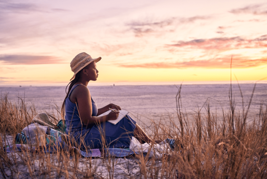 How to Create a Timeline of Your Life and Get a Bird’s Eye View of Your Journey