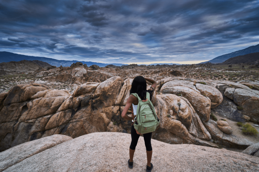 What to Do When You’re Stuck and Your Goals Feel Out of Reach