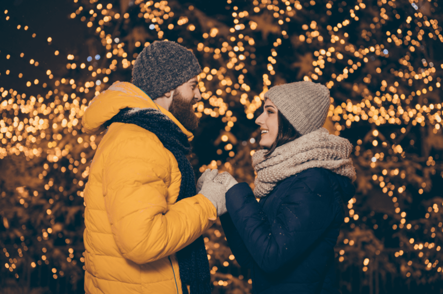 Unlocking Connection: What It Truly Means to See and Be Seen