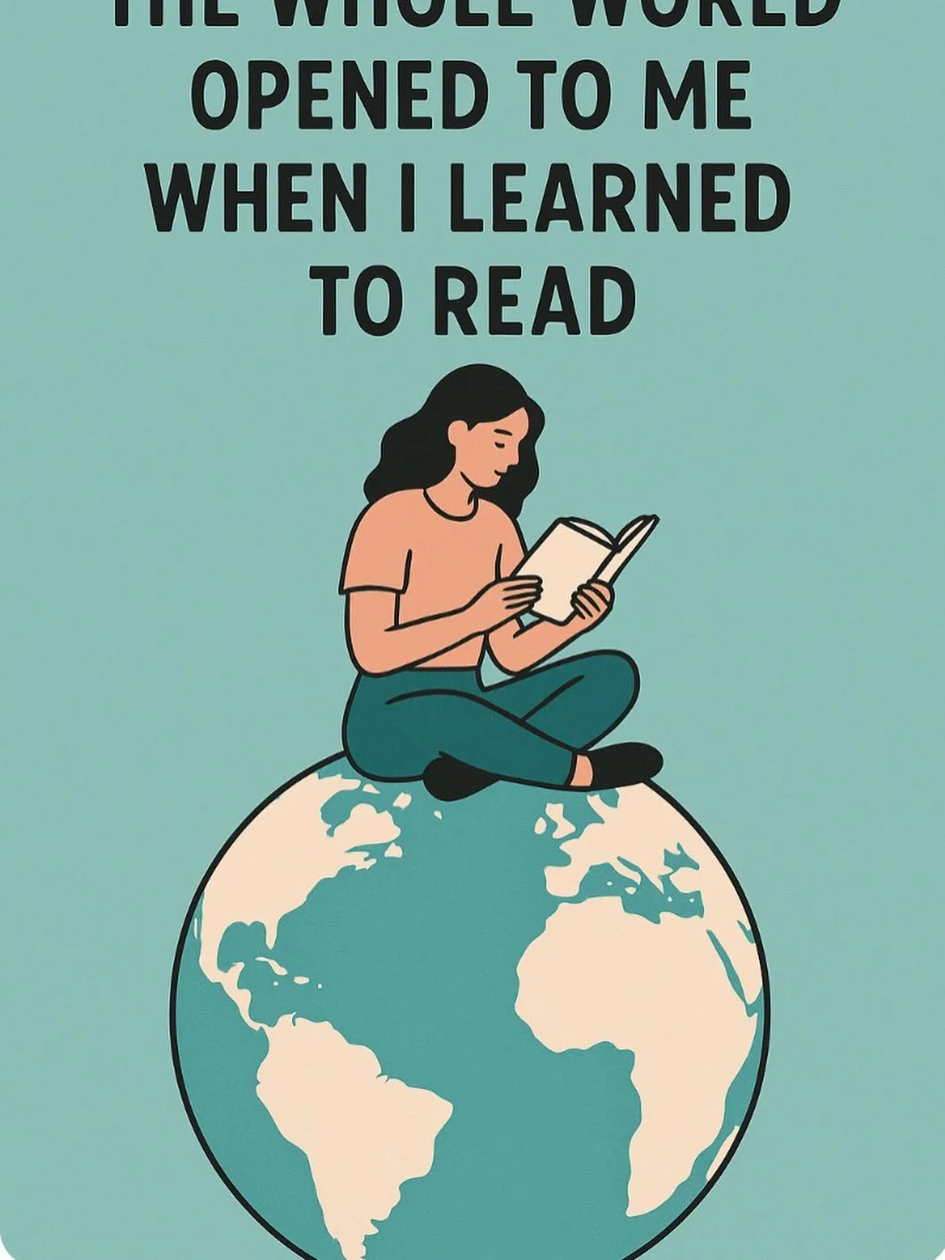 I honestly believe books are one of the best paths to real wisdom 📚✨

Yes, we have podcasts, videos, articles, and even AI tools now, and I use those too. But there is something powerful about getting lost in a book, turning each page, and stepping 