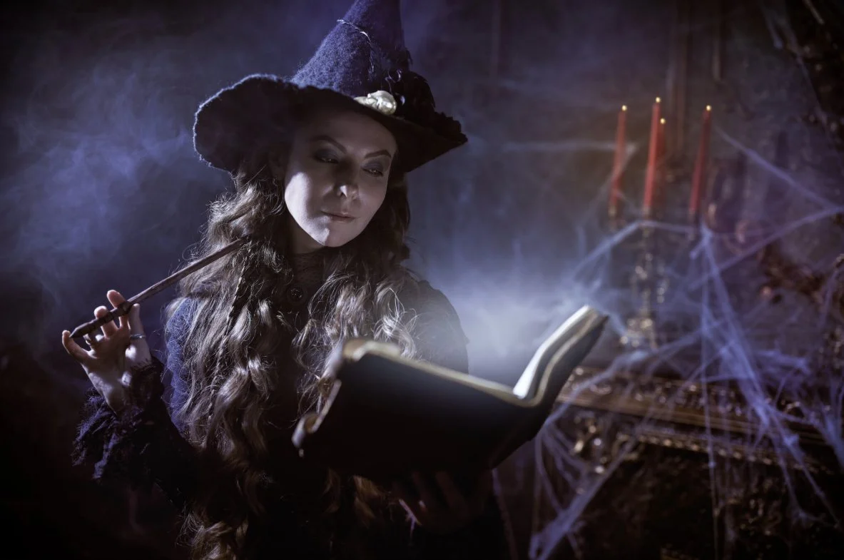 The Light in the Darkness: What Villains Reveal About Our Shadow Side