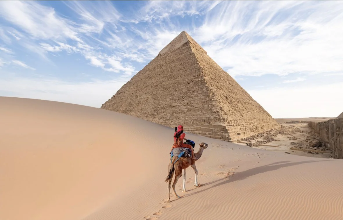 When Life Looks Fine But Feels Empty: What History Teaches Us About Meaning