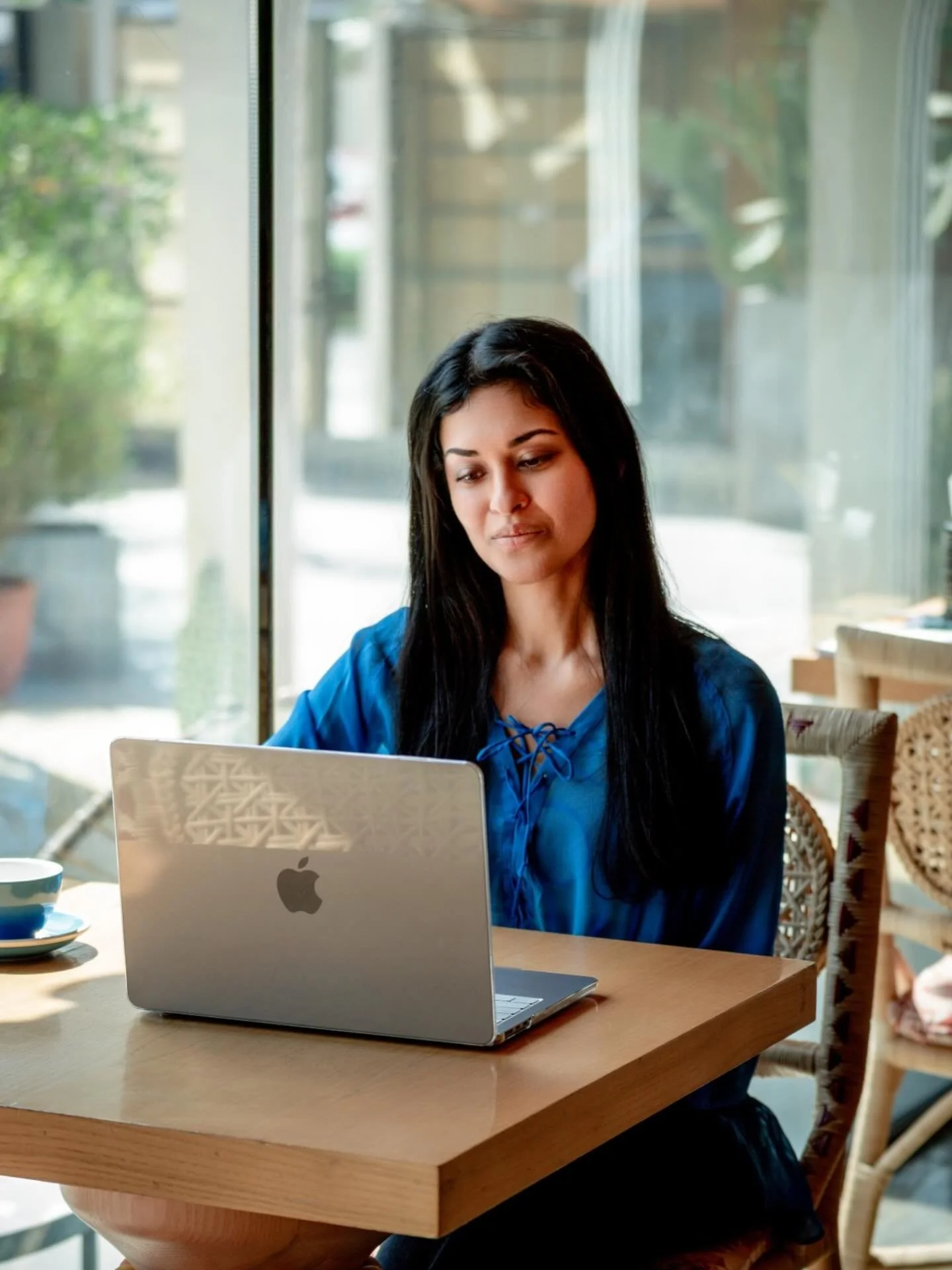 Reflections from a Fragile Week

Emergency alerts on my phone. 📱⚠️ Jets cutting across the sky. The occasional distant boom that made me pause and listen.

This past week, the world felt slightly less solid than it did before.

Life continued almost