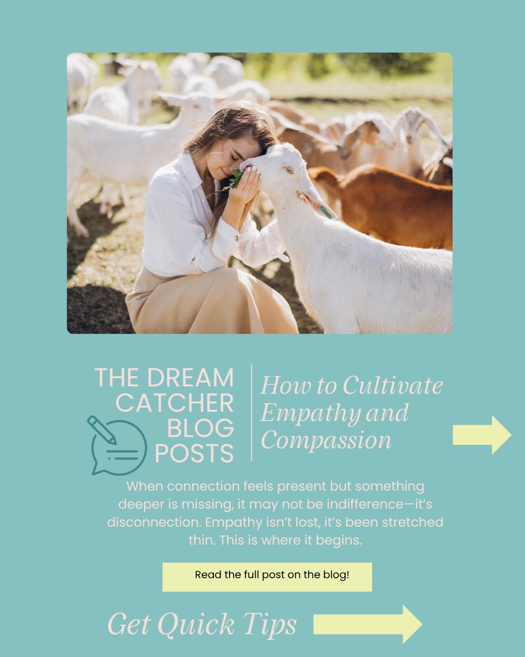 Have you ever had a conversation where everything was said&hellip; but nothing was really felt?

In a world where we&rsquo;re constantly connected, it&rsquo;s surprisingly easy to feel disconnected. We move fast, skim interactions, and stay informed&