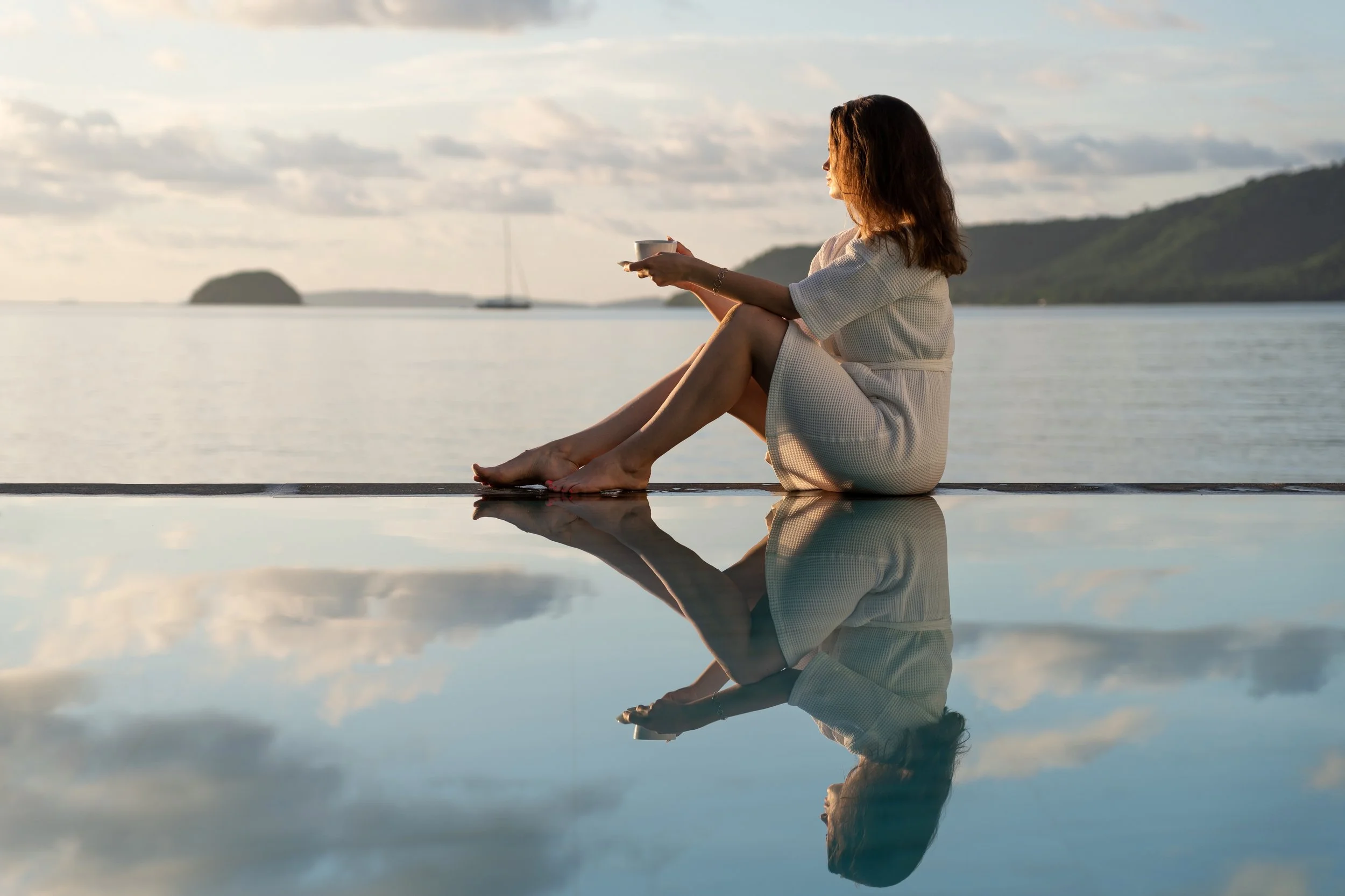 Aligned from Within: Insights on Strength, Truth &amp; Living Intentionally (feat. Regan Hillyer, Sean Kanan, Yaya DaCosta)