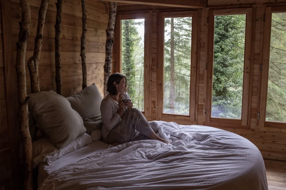 The Midlife Question No One Talks About: Is It Too Late?