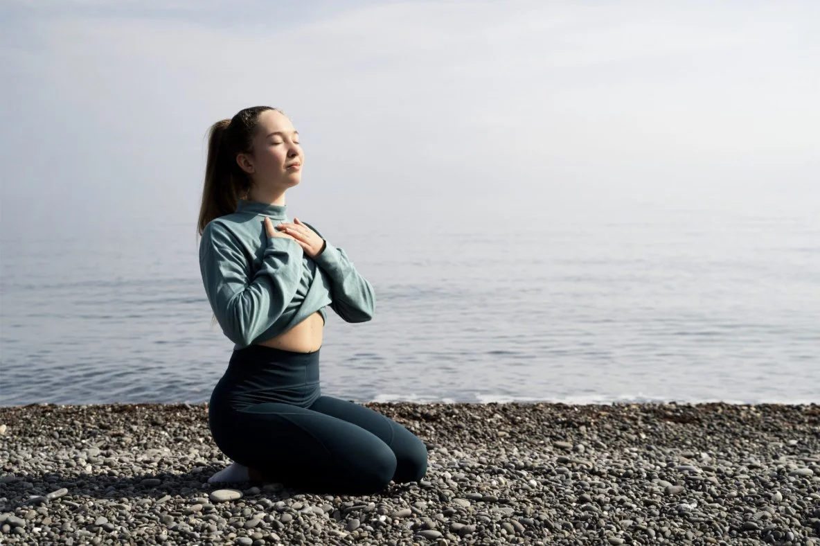 Emotional Hunger: How to Recognize What You’re Really Starving For