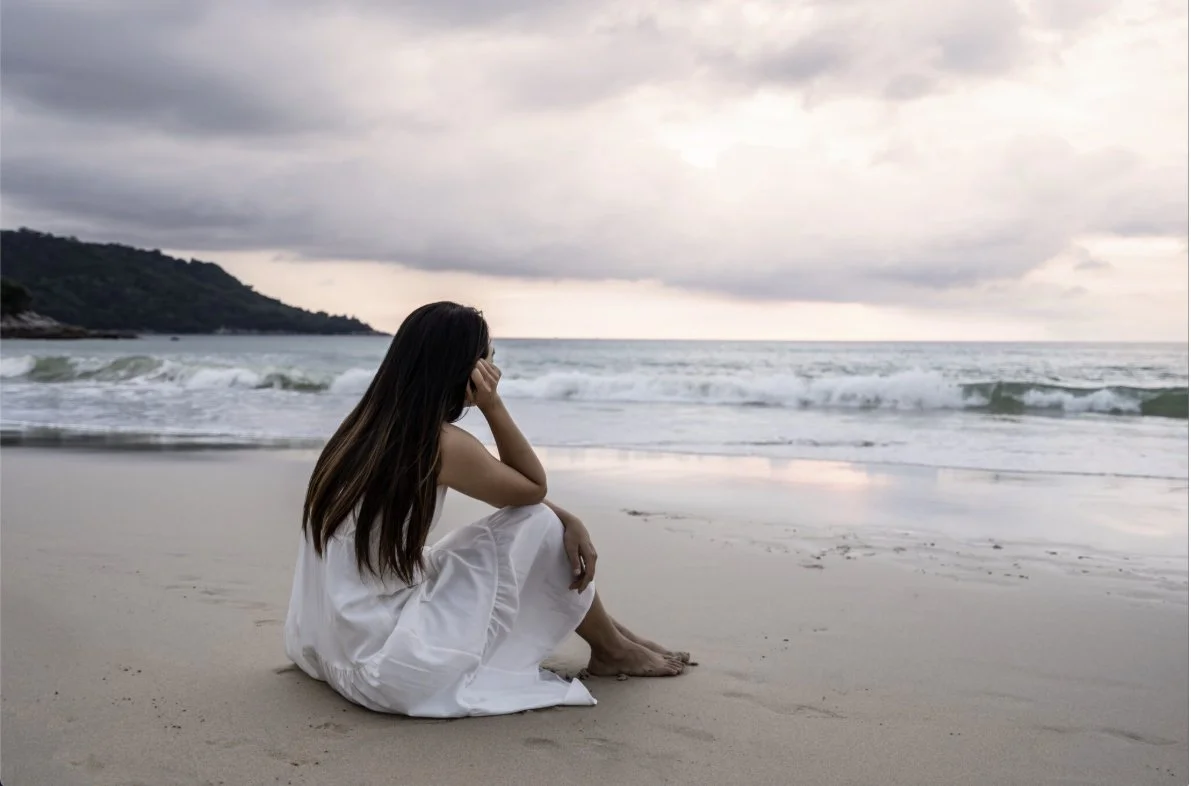The Hidden Ways We Lose Ourselves (And How to Find Our Way Back)