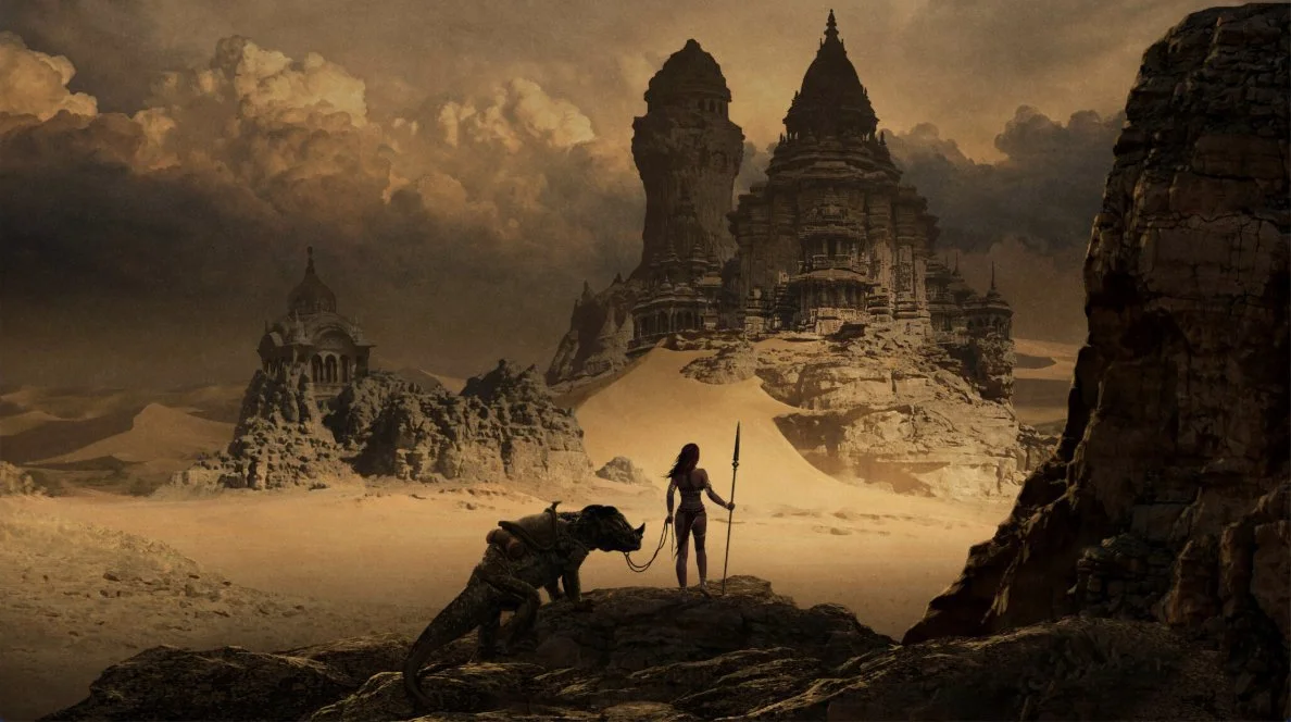 Why We're Drawn to Heroes: What Mythology Can Teach Us About Ourselves