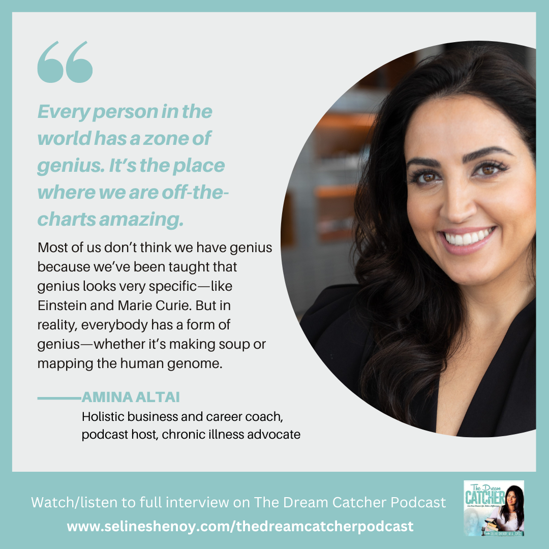 The Keys To Infusing Passion And Purpose Into Your Career And Life 