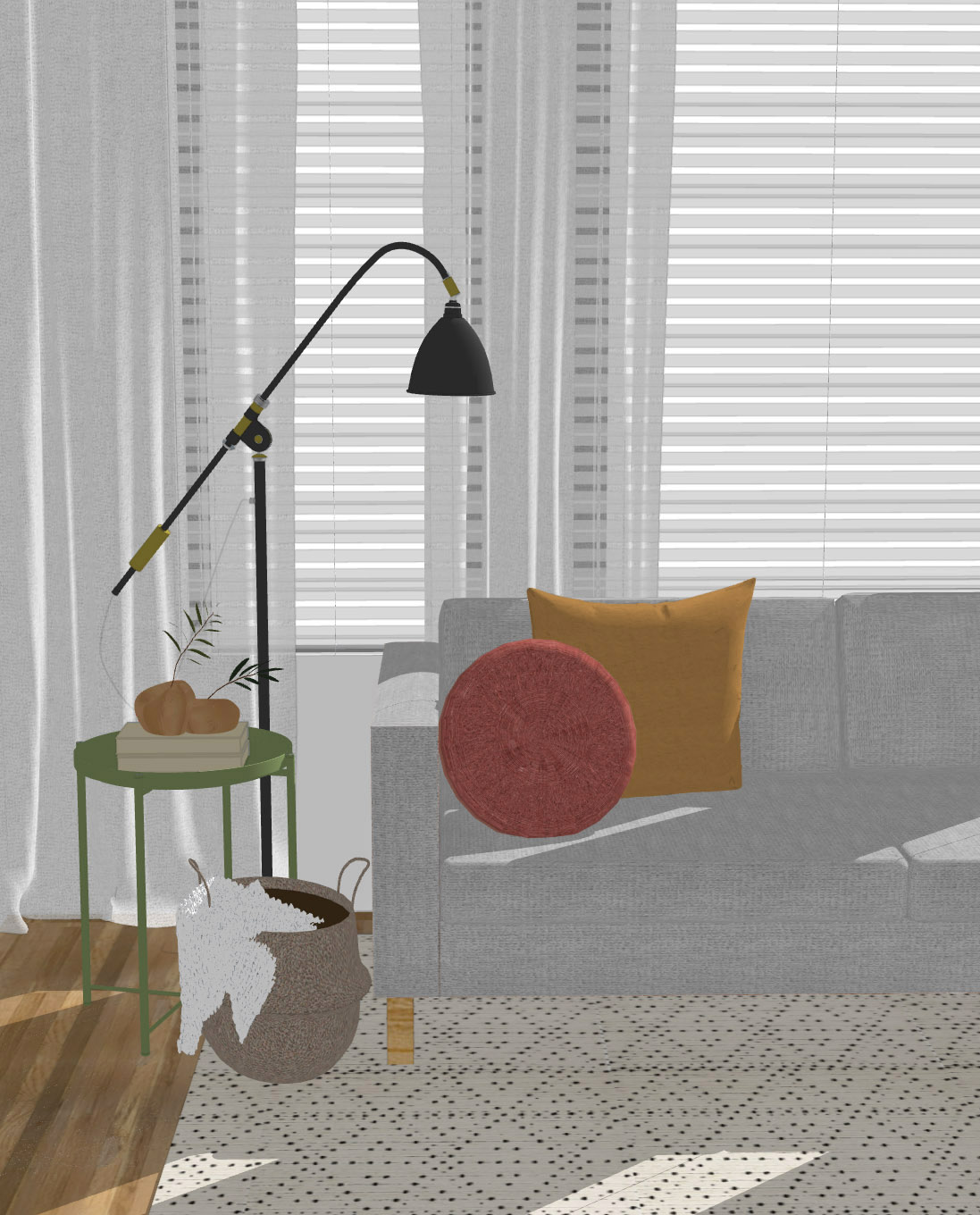 Project. <3
