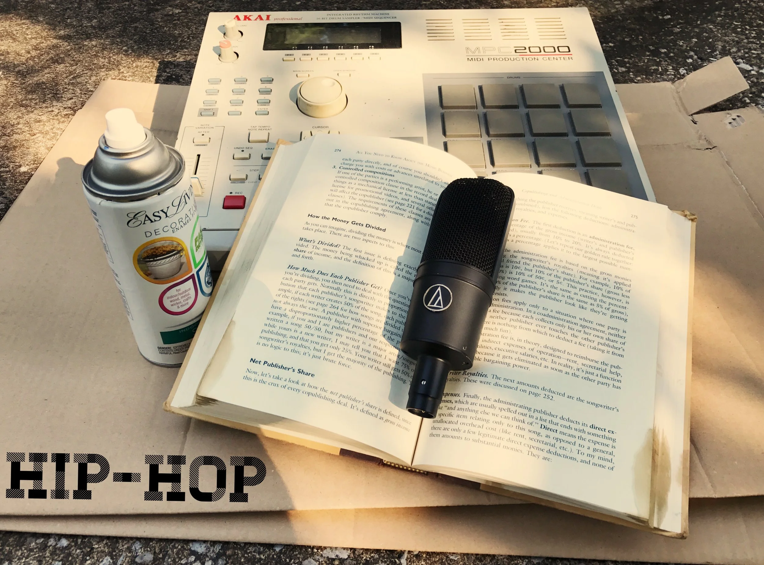 Depth Preception (MP3)