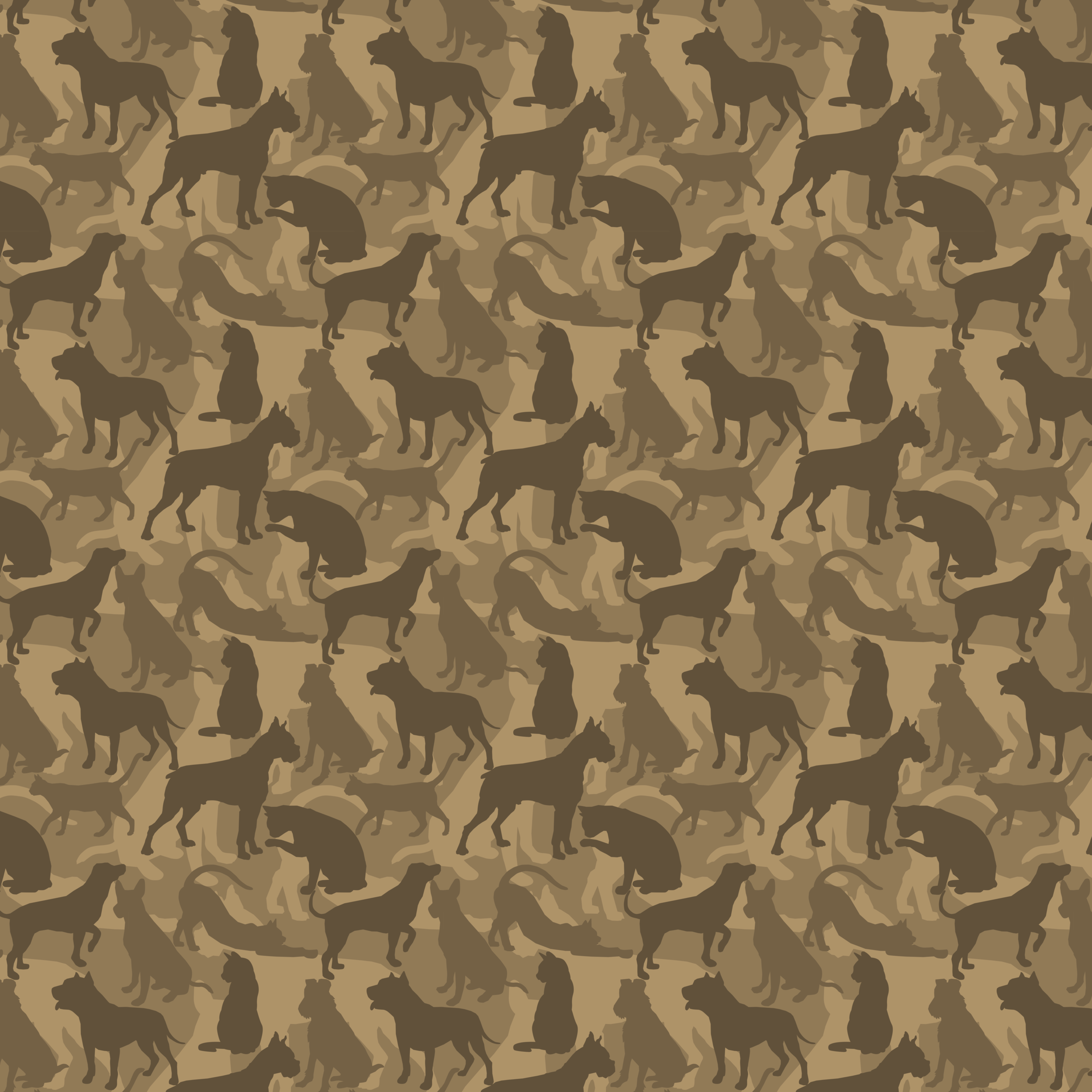 Cat-n-Dog Cammo BG Yellow-Square.png